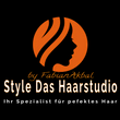 Logo - STYLE – DAS HAARSTUDIO Inh.: Fabian Akbal aus Ascheberg